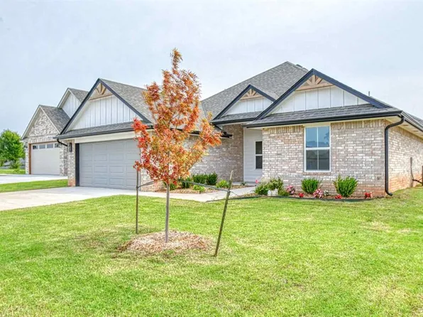 2712 Dunham Dr, Norman, OK 73071