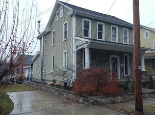 127 E College Ave, Elizabethtown, PA 17022