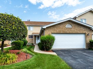 8616 Bantry Blvd, Tinley Park, IL 60487
