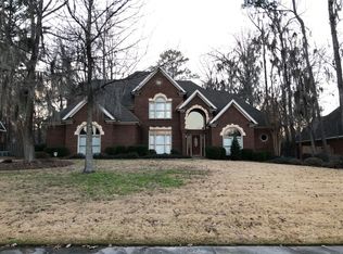 8218 Glynnwood Dr, Montgomery, AL 36117