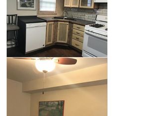 422 E Pennsylvania Ave, Baltimore, MD 21286