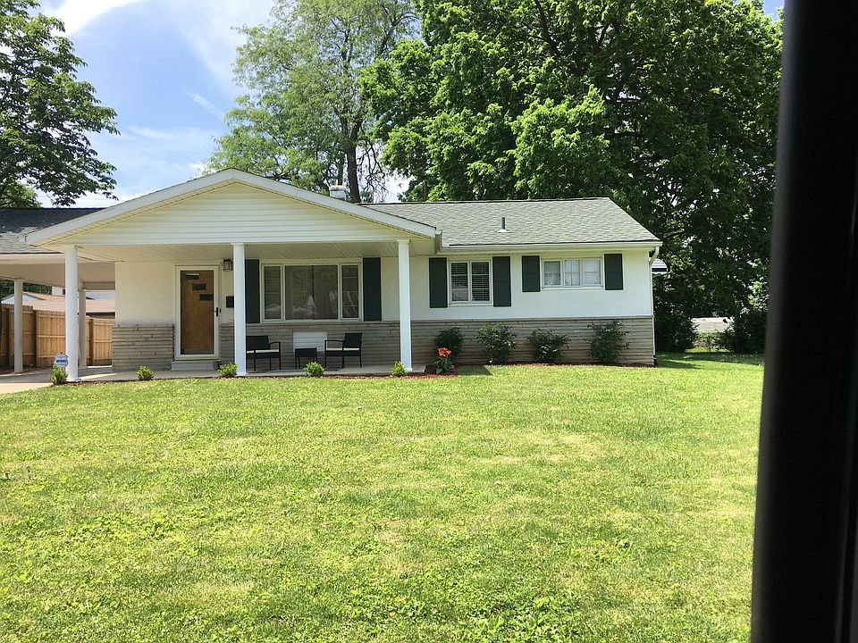 2nd image of 3853 Orchard Ln