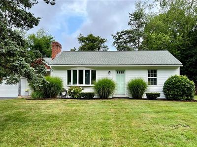 31 Nipsah Rd, Warwick, RI, 02818