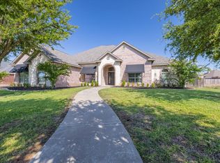 4710 Muirfield Ave, San Angelo, TX 76904