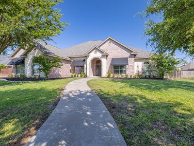 4710 Muirfield Ave, San Angelo, TX, 76904