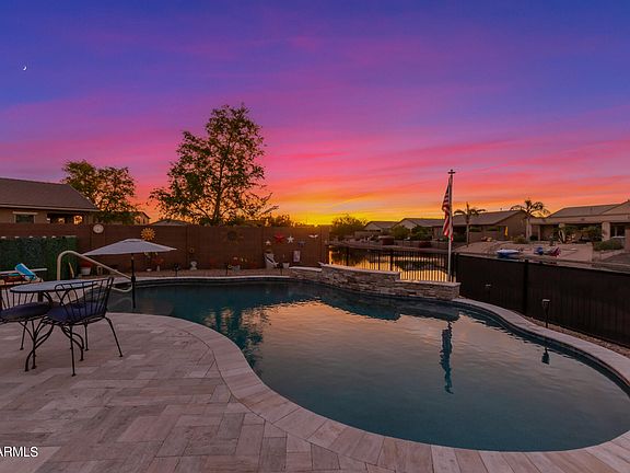 4th image of 40866 W PARKHILL Drive