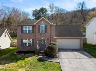 644 Cornerbrook Ln, Knoxville, TN 37918