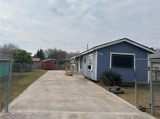 6720 Argentine Rd, Edinburg, TX 78542