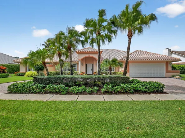 3170 Equestrian Drive, Boca Raton, FL 33434