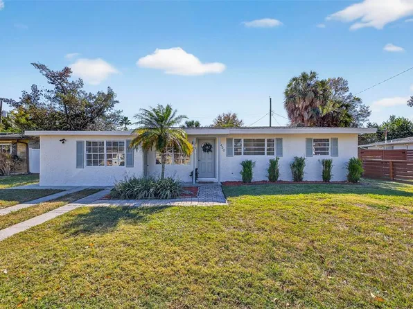 4420 W Oklahoma Ave, Tampa, FL 33616