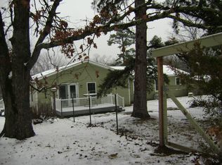 16175 State Route T, Newburg, MO 65550