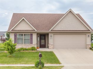 2013 Sherman Dr, Iowa City, IA 52240