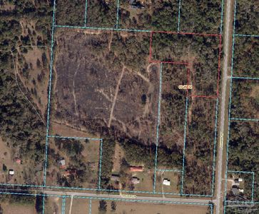 6700 Highway 99, Molino, FL, 32577