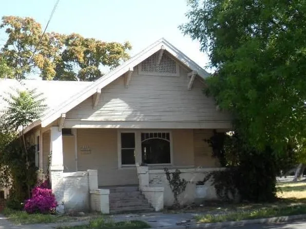 111 W Park St, Stockton, CA 95202