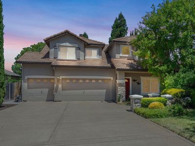 2309 Holly Dr, Rocklin, CA, 95765