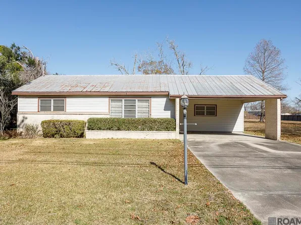 35294 N La Hwy #1, Donaldsonville, LA 70346