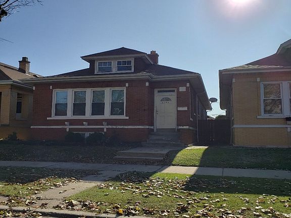 2nd image of 5123 W Drummond Pl