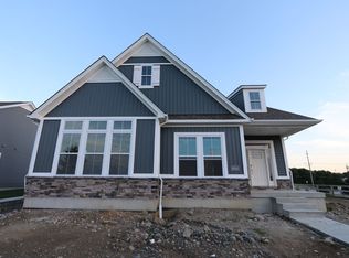 4994 Arena Ct, Liberty Township, OH 45011