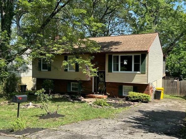 734 Rosewood Rd