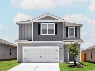 832 Fish Crk, New Braunfels, TX 78132
