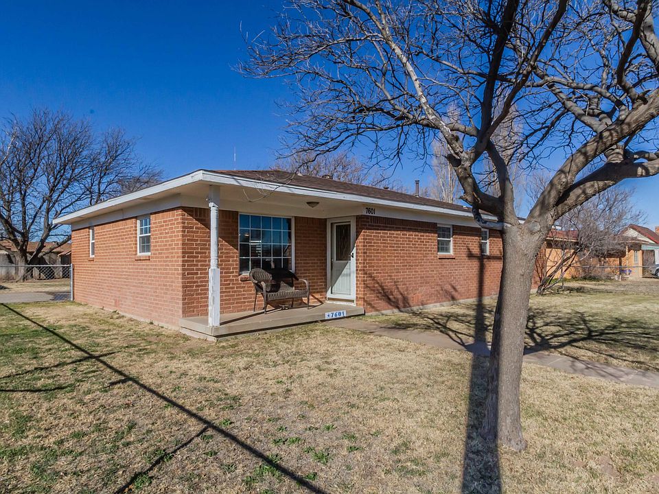 1st image of 7601 Sombrero Dr
