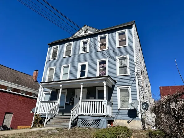 761 Main St APT 3E, Poughkeepsie, NY 12603