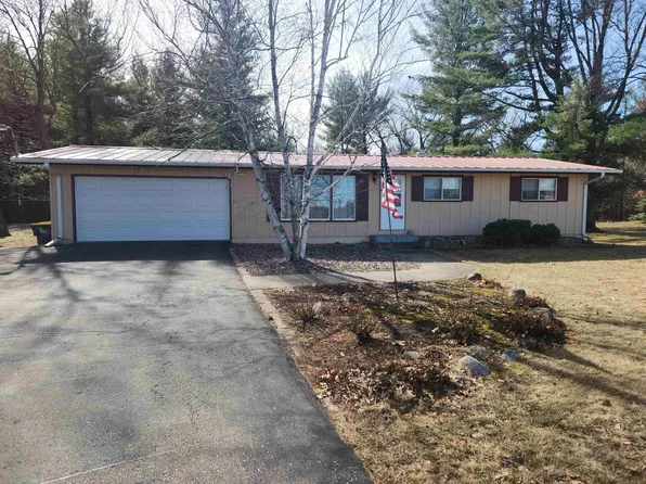 E10669 N Reedsburg Rd, Baraboo, WI 53913