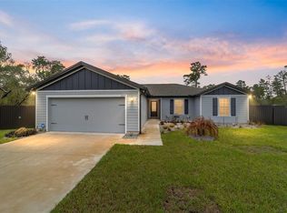 3125 SW 172nd Lane Rd, Ocala, FL 34473