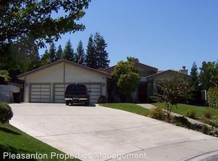 7893 Lafayette Ct, Pleasanton, CA 94588