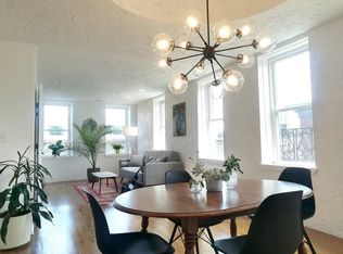 1 Sheafe St APT 7, Boston, MA 02113