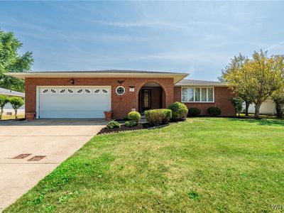 161 Barbados Dr, Buffalo, NY, 14227