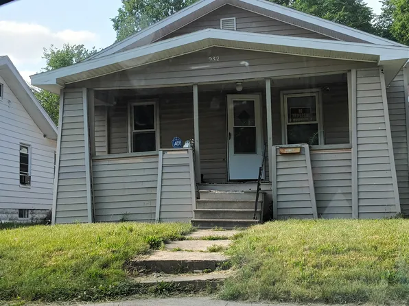 (undisclosed Address), Decatur, IL 62522