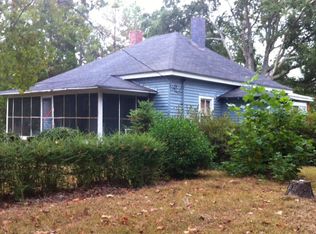 133 Maranatha Dr, Aiken, SC 29803