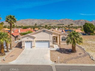 64586 Brae Burn Ave, Desert Hot Springs, CA 92240