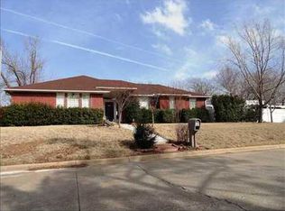 2601 Wyandotte Way, Norman, OK 73071