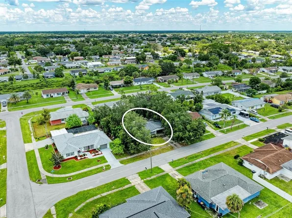8172 Boca Grande Ave, North Port, FL 34287