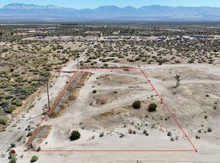 E Avenue R #2, Littlerock, CA 93543