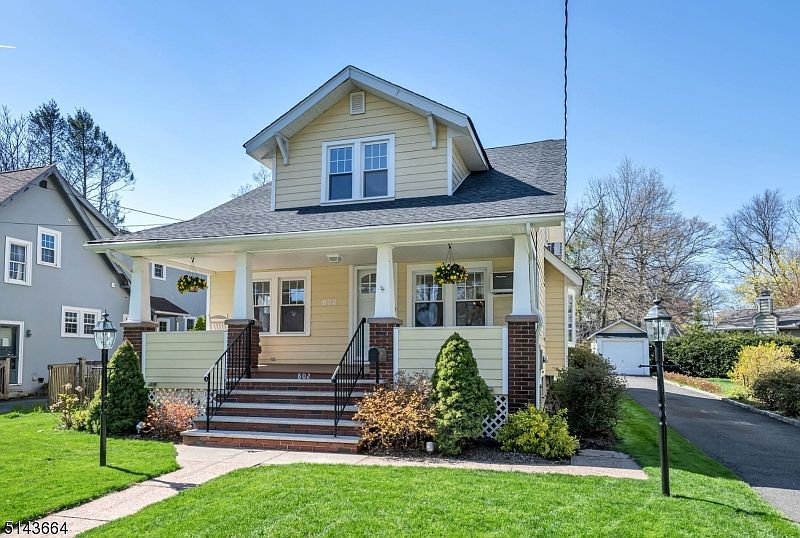 802 S Maple Ave, Glen Rock, NJ 07452 Zillow