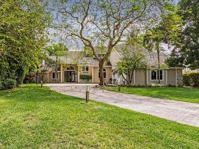 6580 Wood Lake Rd, Jupiter, FL, 33458