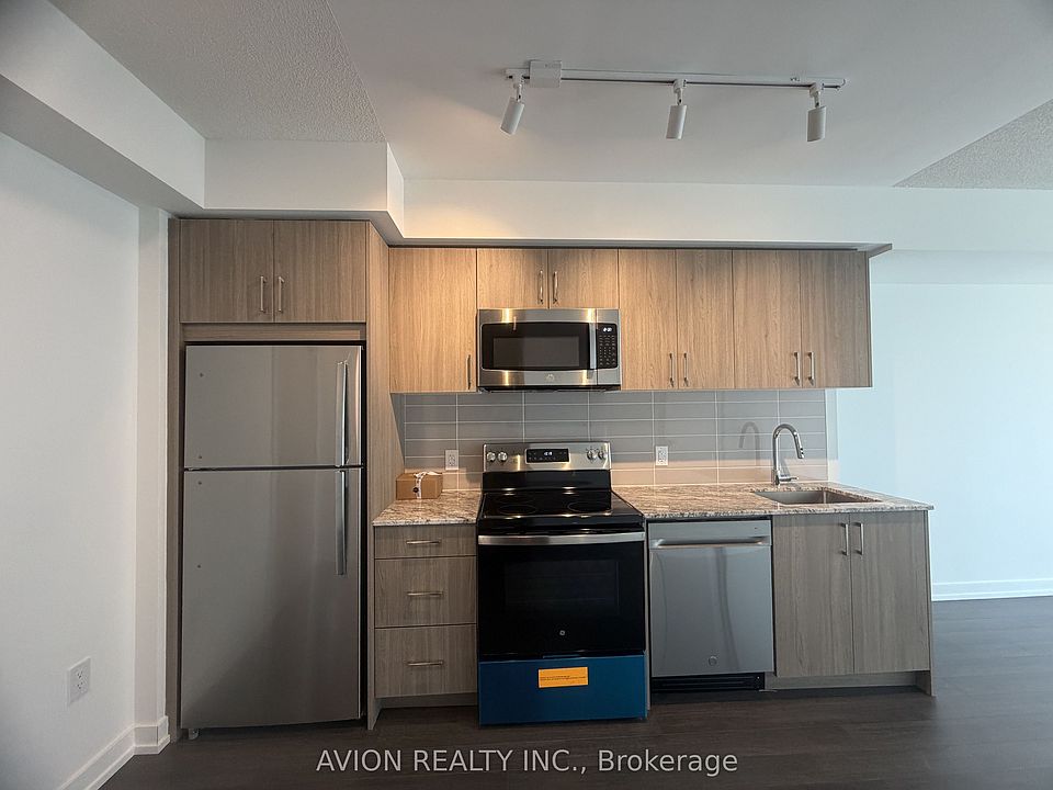 1st image of 4010 Eglinton Ave W #1316