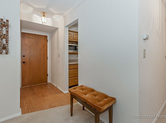 3rd image of 100 W Park Circle Dr APT 3F