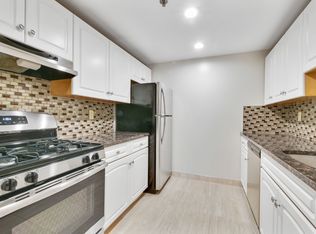 101 Clinton St #1B-1BA-1100SQFT, Hoboken, NJ 07030