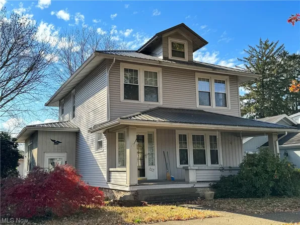 625 6th St, Marietta, OH 45750