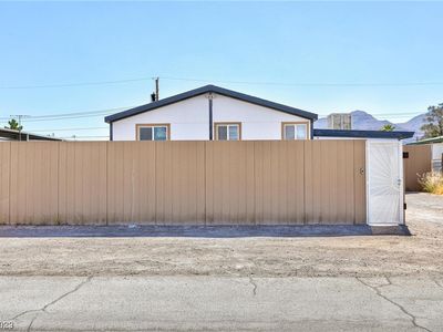 2228 Clinton Ln, Las Vegas, NV, 89156