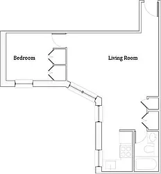 Rented by DJK Residential