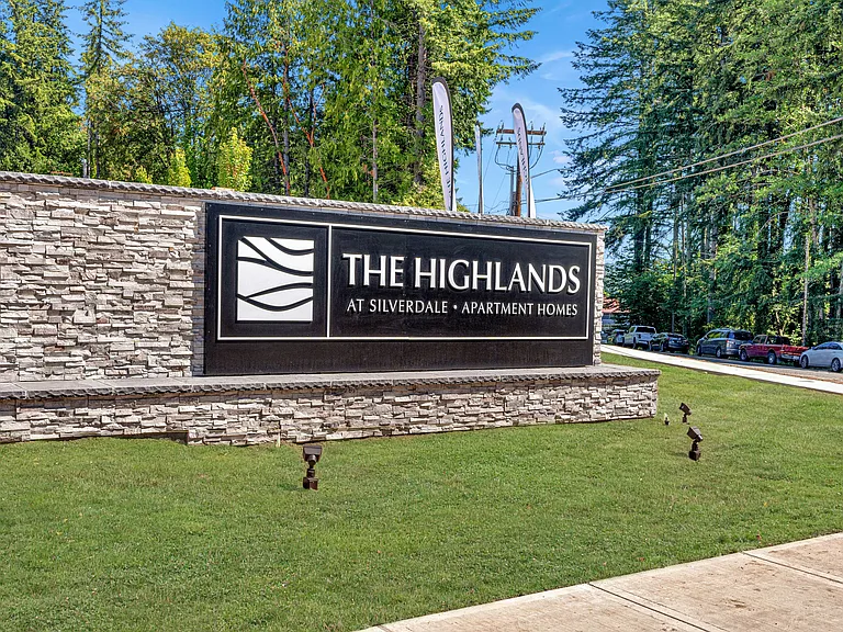 The Highlands at Silverdale — Photo 60