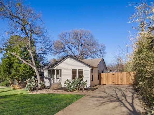 1704 Northwood Rd, Austin, TX 78703