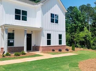 134 Kingwood Dr, Woodstock, GA 30188