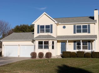 1622 Brougham St, Normal, IL 61761