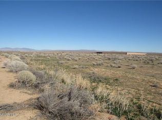 21609307002 Orville Wright Ct, California City, CA